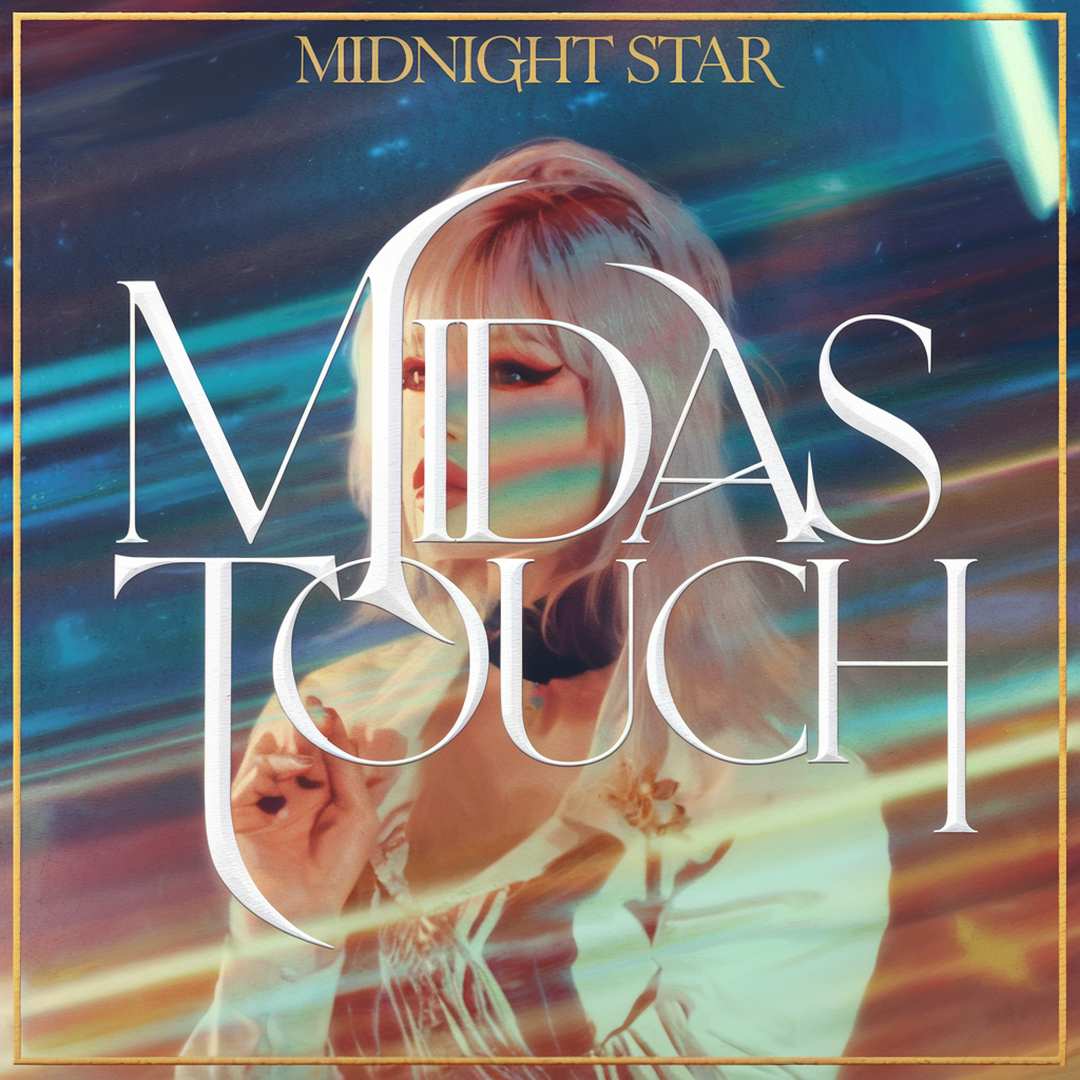 Midnight Star - Midas Touch