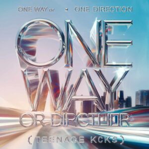SF1113054 – One Direction – One Way Or Another (Teenage Kicks)