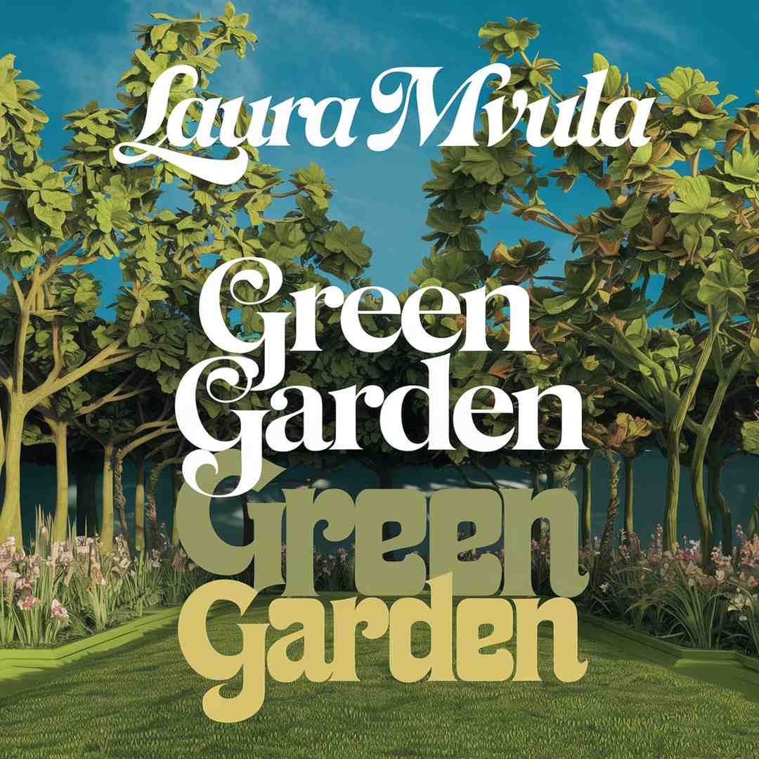 Laura Mvula - Green Garden