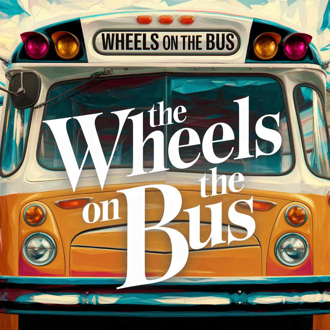 Generic - The Wheels On The Bus