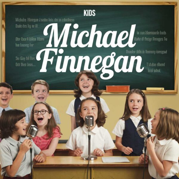 Generic - Michael Finnegan