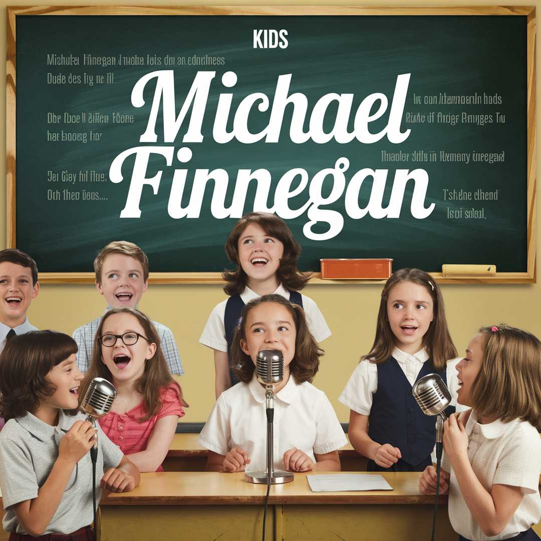 Generic - Michael Finnegan