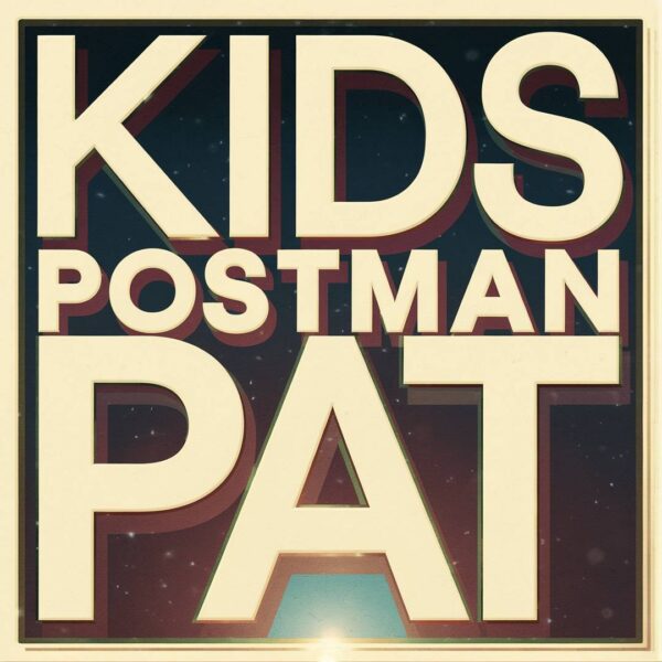 Generic - Postman Pat