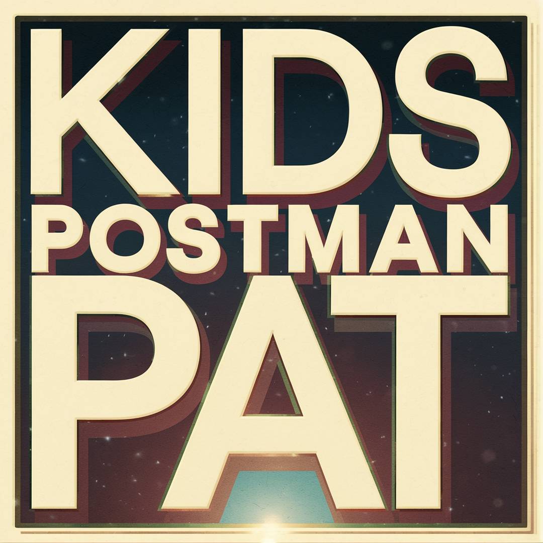 Generic - Postman Pat