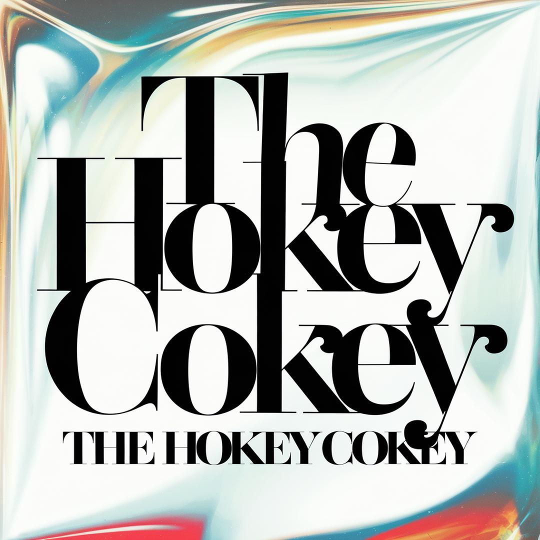 Generic - The Hokey Cokey