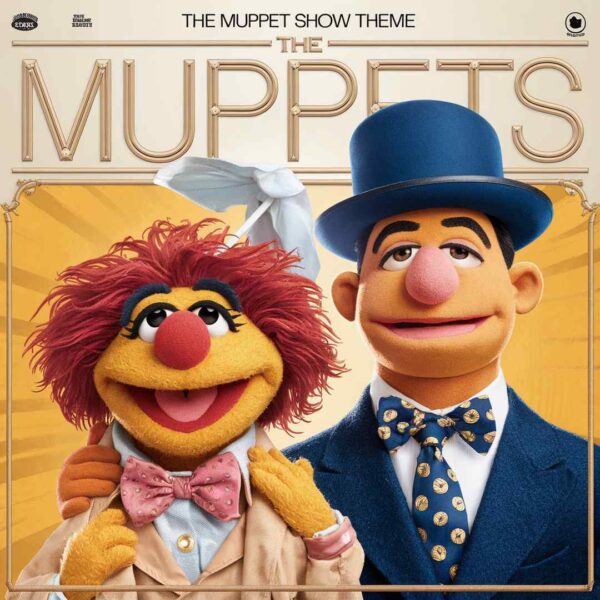 The Muppets - The Muppet Show Theme