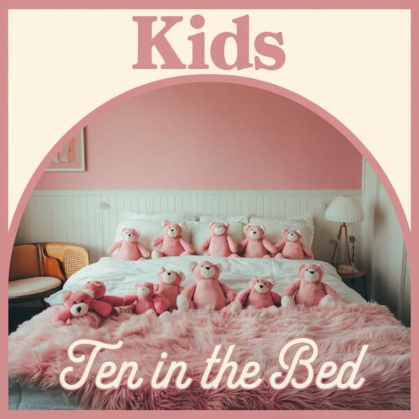 Generic - Ten In The Bed