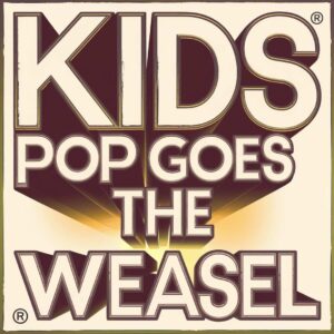 SF1113071 – Generic – Pop Goes The Weasel