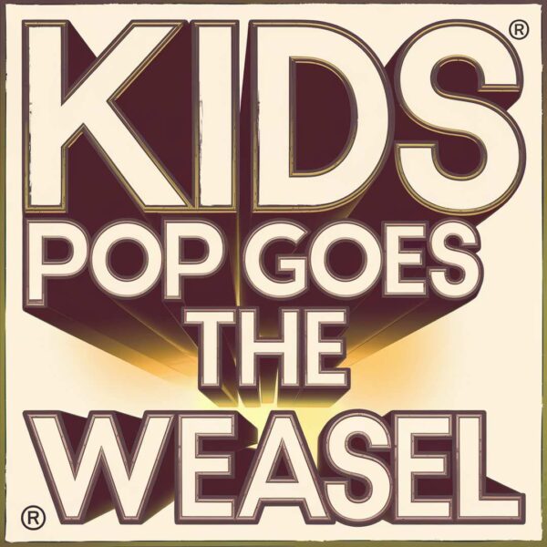 Generic - Pop Goes The Weasel