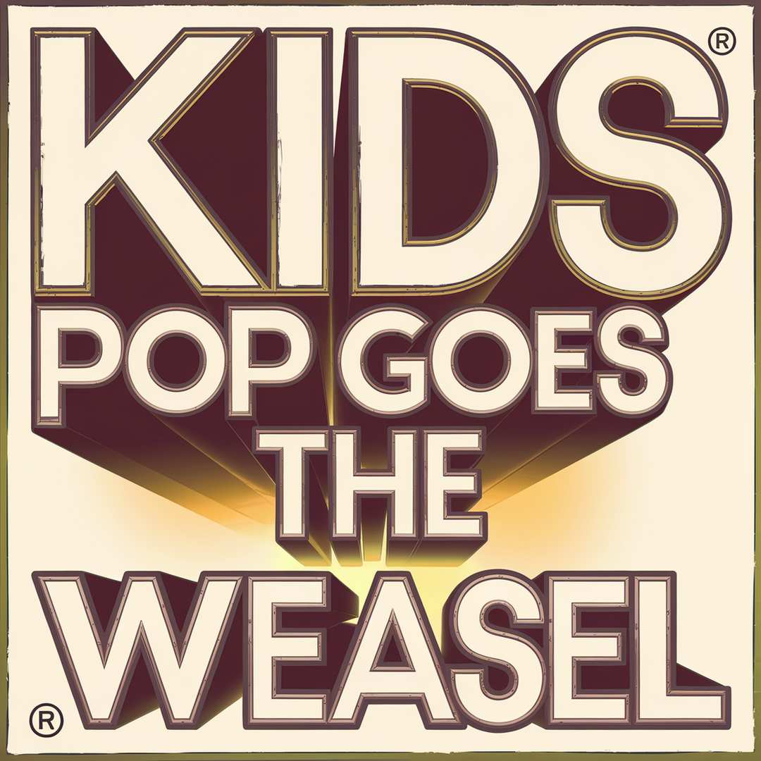 Generic - Pop Goes The Weasel