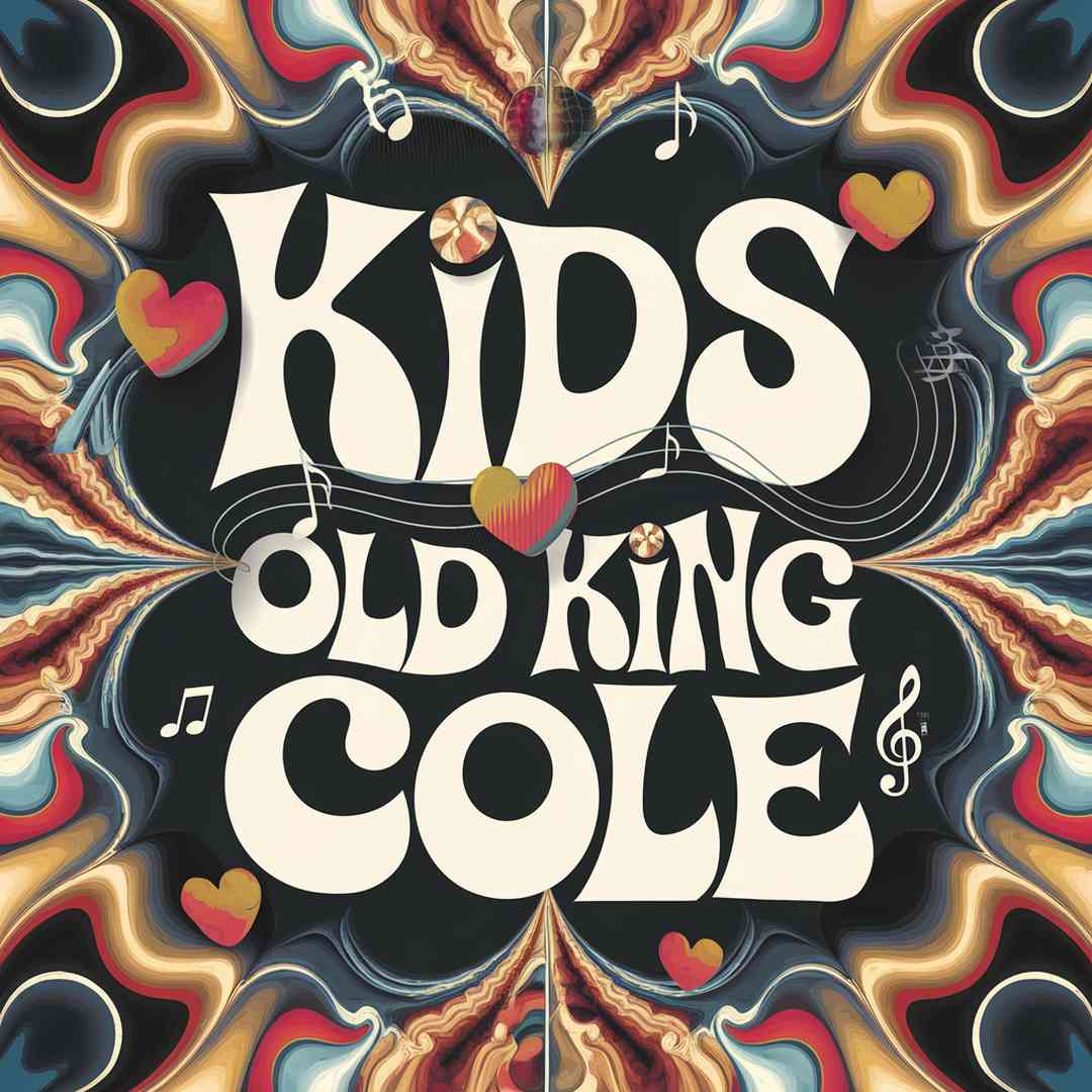 Generic - Old King Cole