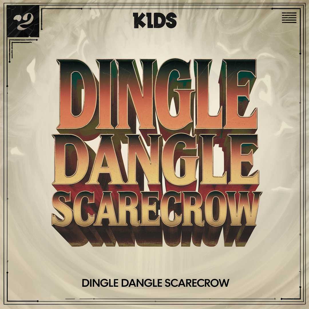 Generic - Dingle Dangle Scarecrow