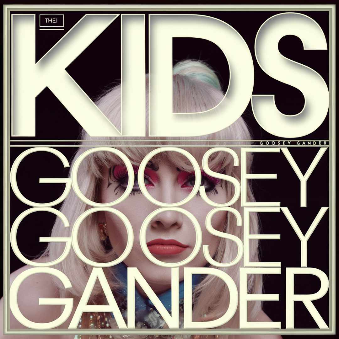 Generic - Goosey Goosey Gander