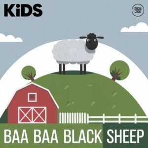 SF1113080 – Generic – Baa Baa Black Sheep