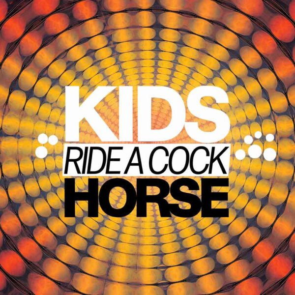 Generic - Ride A Cock Horse