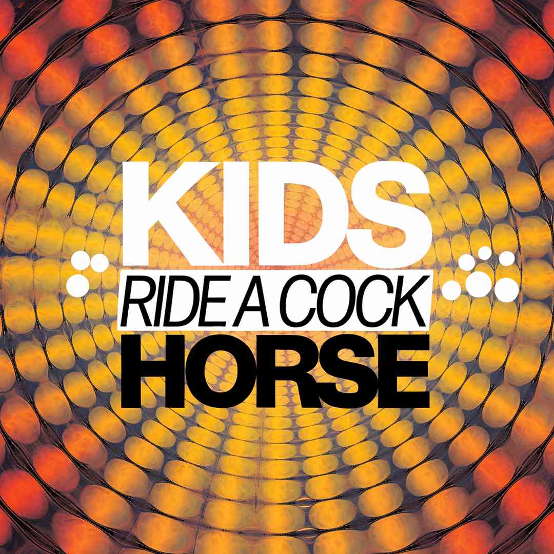 Generic - Ride A Cock Horse