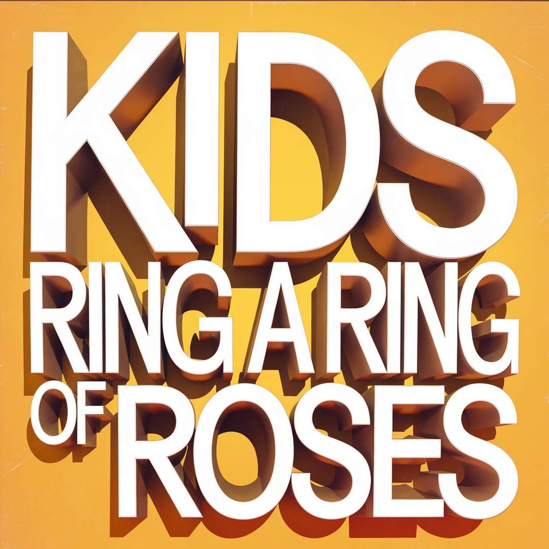 Generic - Ring A Ring Of Roses