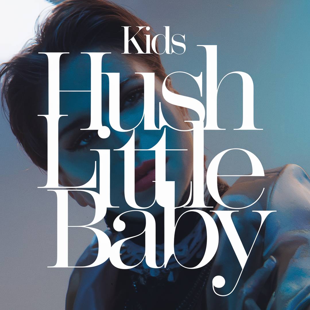 Generic - Hush Little Baby