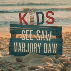 SF1113085 – Generic – See Saw Marjory Daw