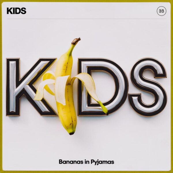 Generic - Bananas In Pyjamas