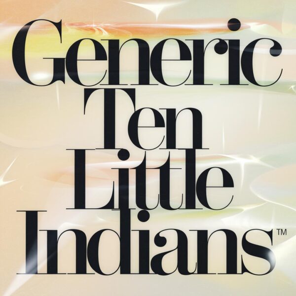 Generic - Ten Little Indians