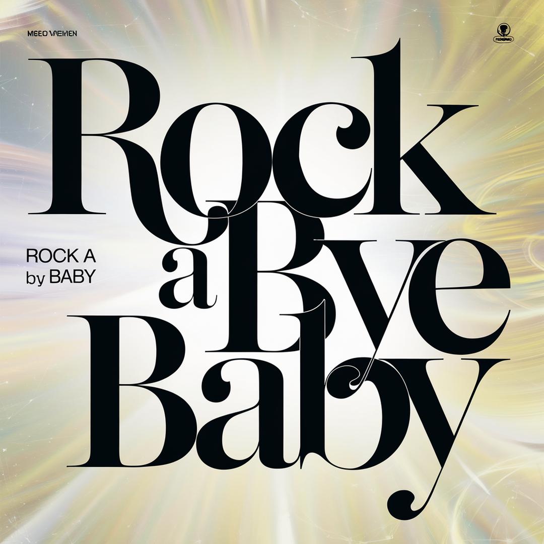 Generic - Rock A Bye Baby