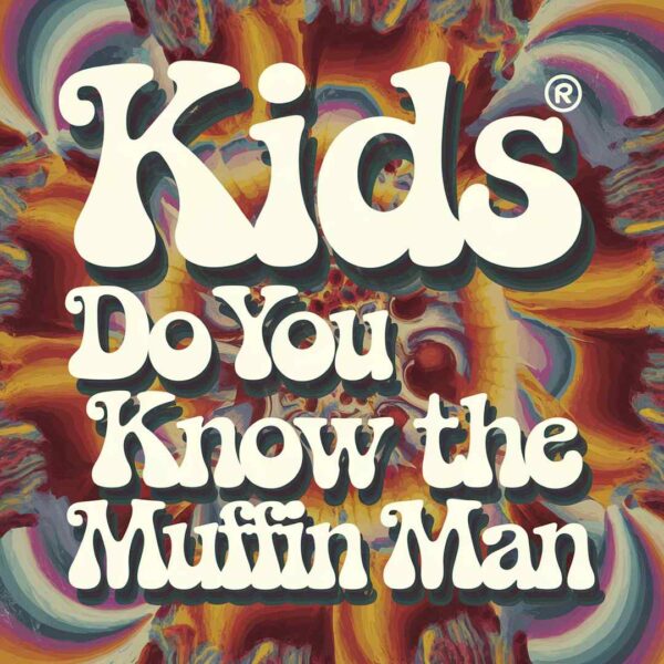 Generic - Do You Know The Muffin Man
