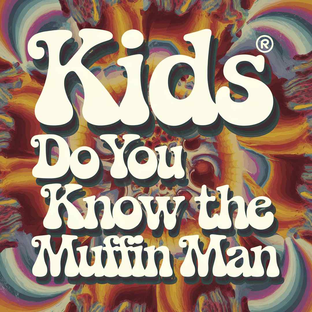 Generic - Do You Know The Muffin Man