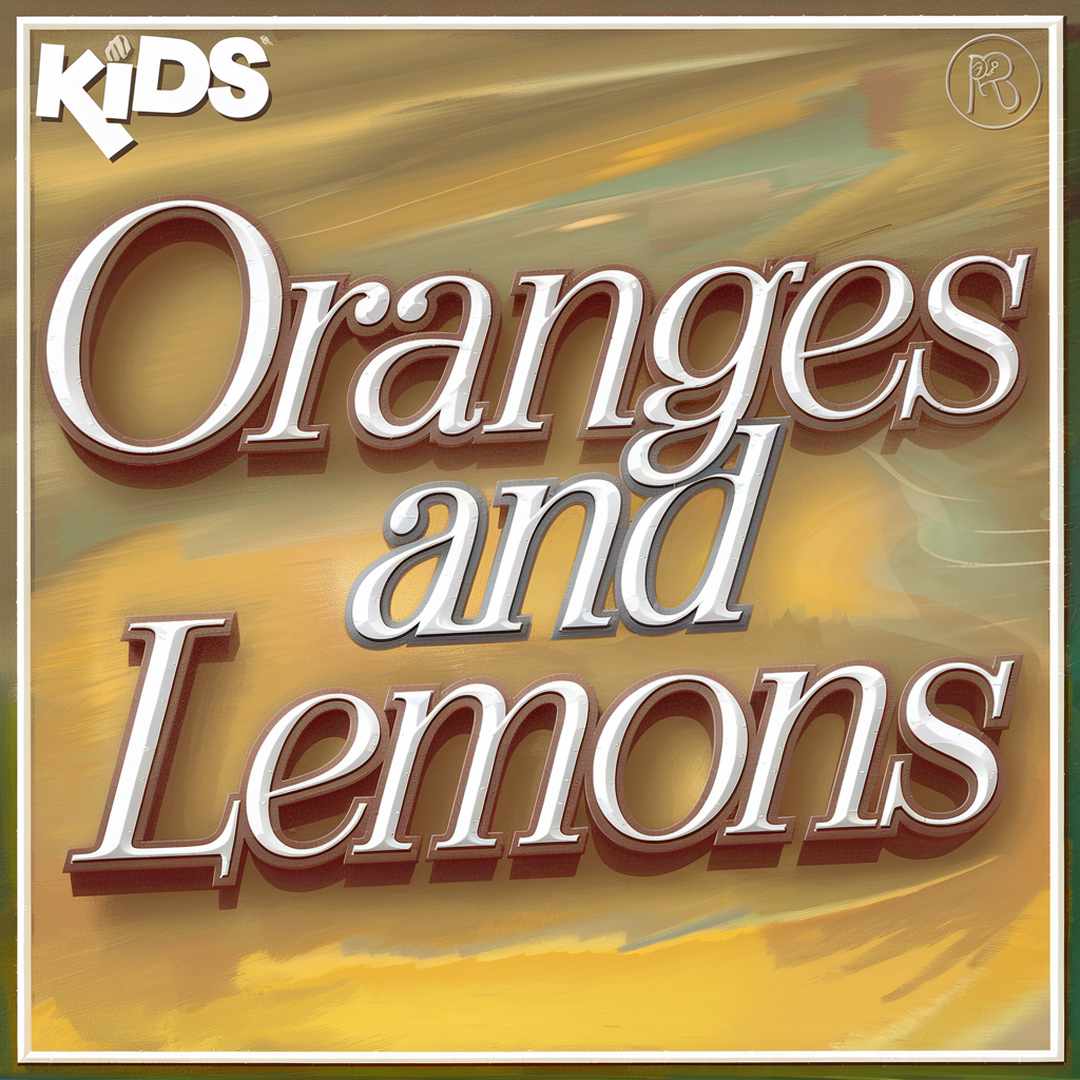 Generic - Oranges And Lemons