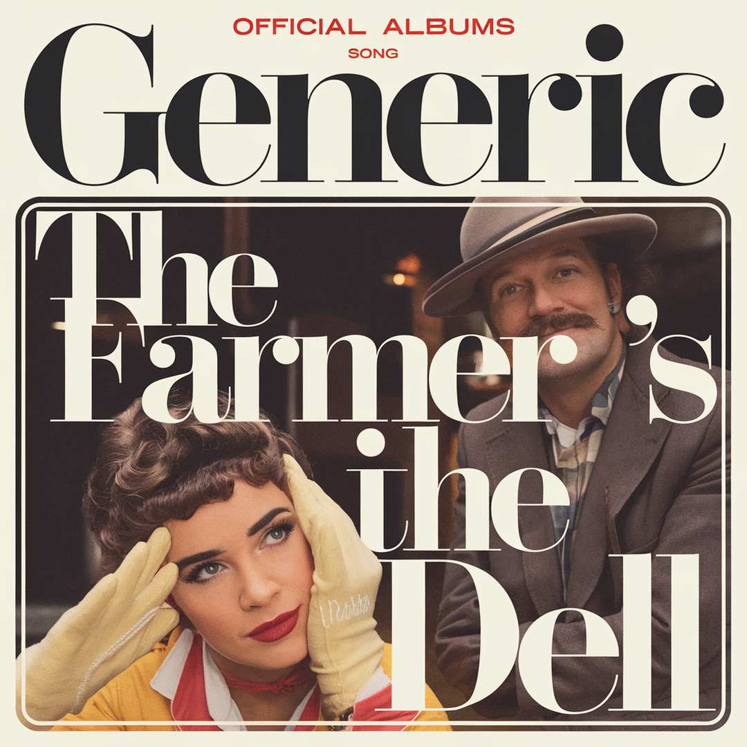 Generic - The Farmer's In The Dell
