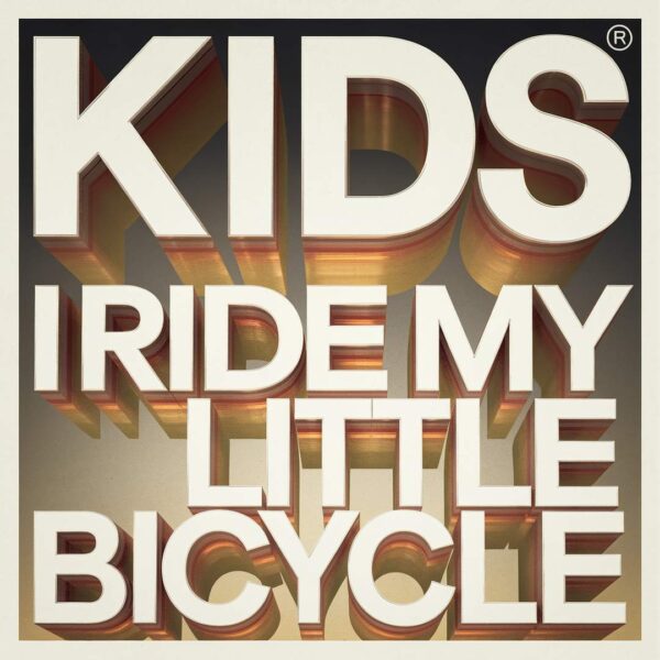 Generic - I Ride My Little Bicycle