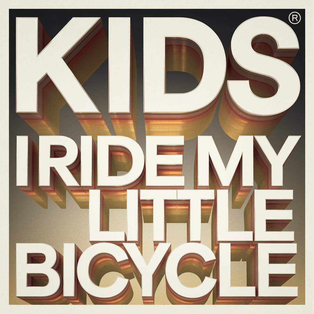 Generic - I Ride My Little Bicycle