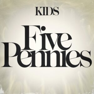 SF1113096 – Generic – Five Pennies