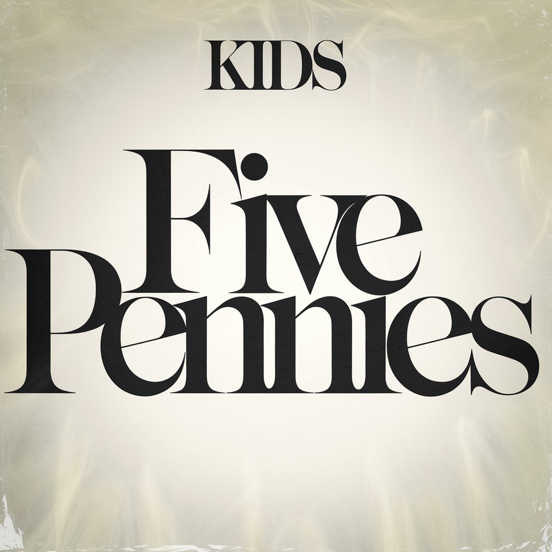 Generic - Five Pennies