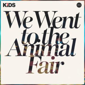 SF1113097 – Generic – We Went To The Animal Fair