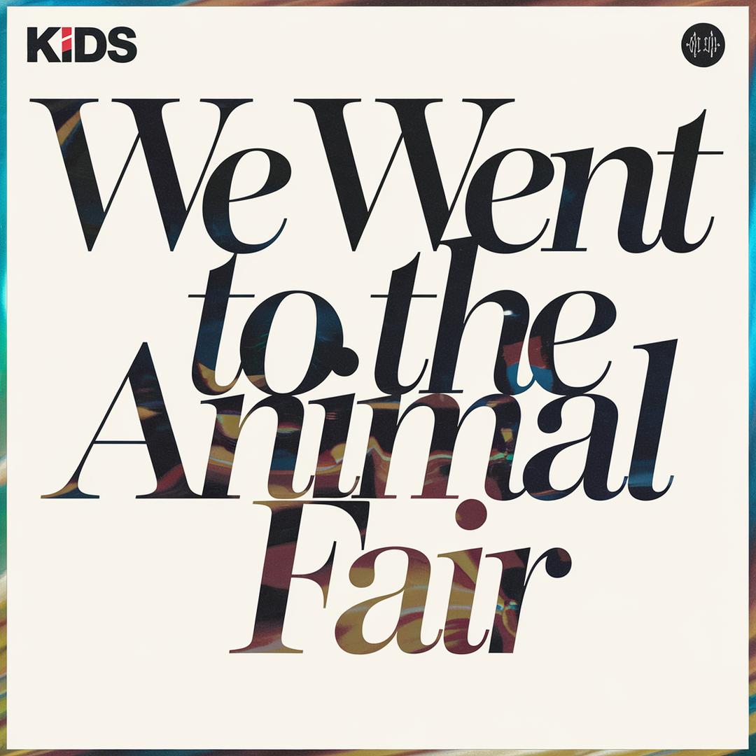 Generic - We Went To The Animal Fair