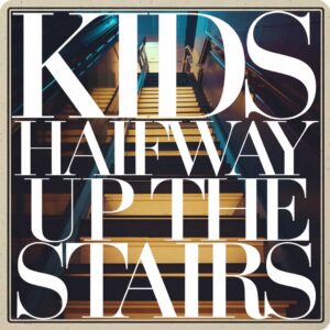 SF1113098 – Generic – Halfway Up The Stairs