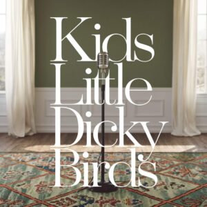 SF1113100 – Generic – Two Little Dicky Birds