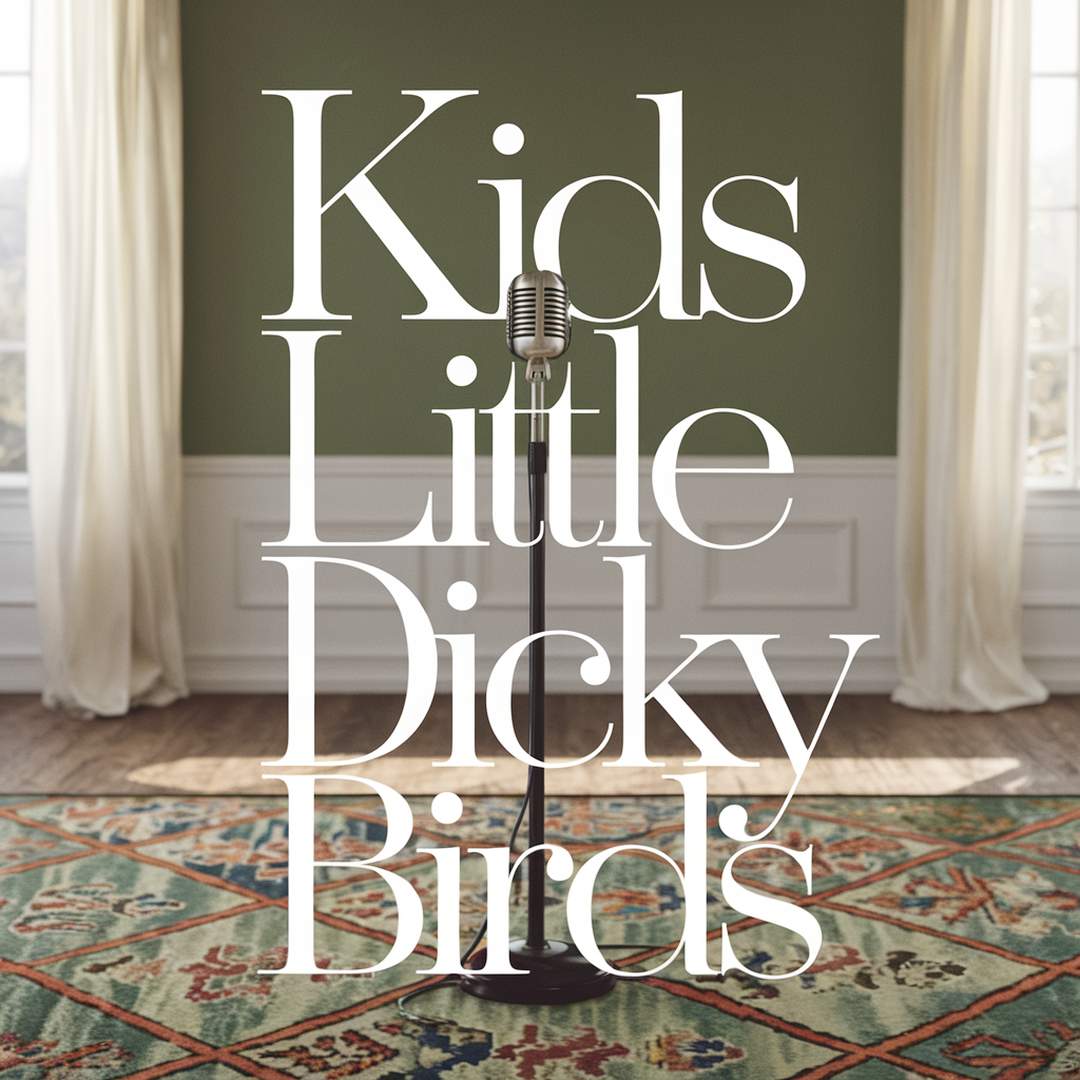 Generic - Two Little Dicky Birds