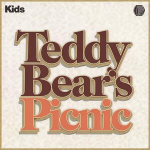 SF1113101 – Generic – Teddy Bear’s Picnic