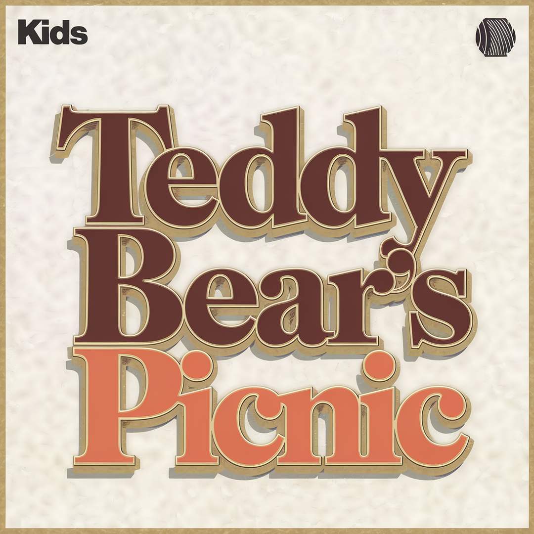 Generic - Teddy Bear's Picnic