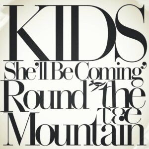 SF1113104 – Generic – She’ll Be Coming ‘Round The Mountain