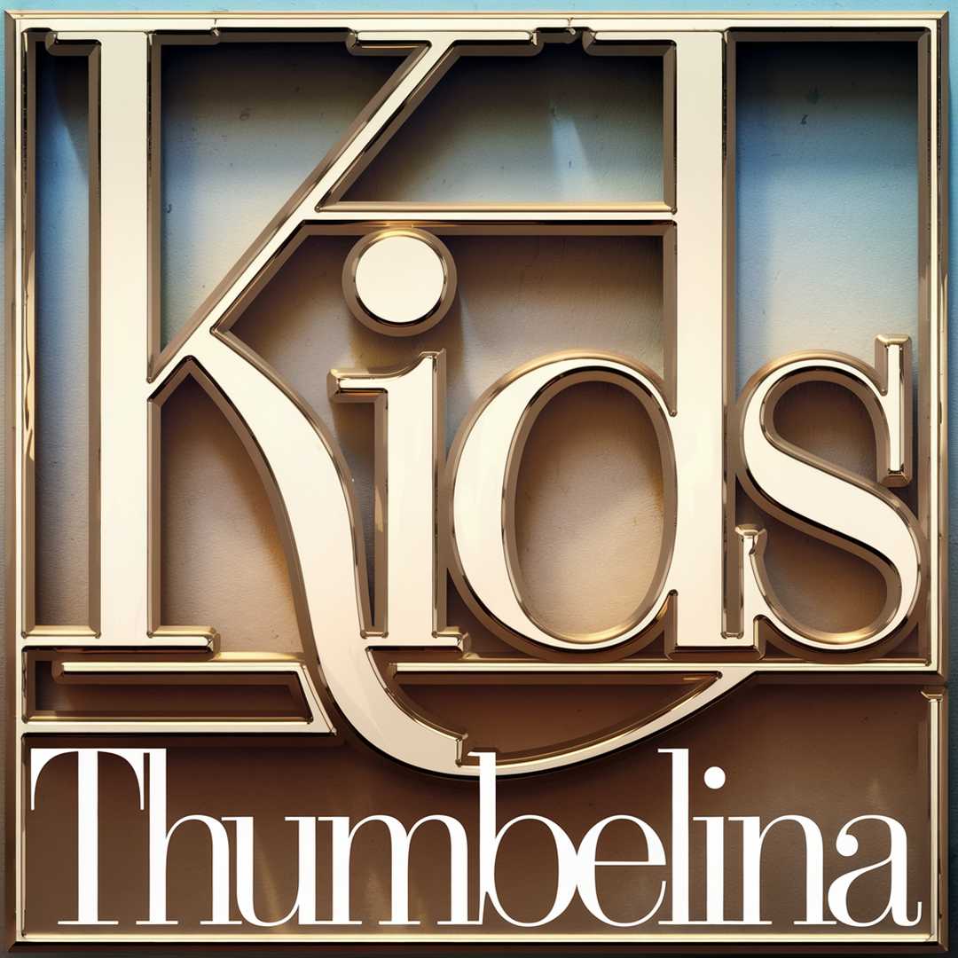 Generic - Thumbelina