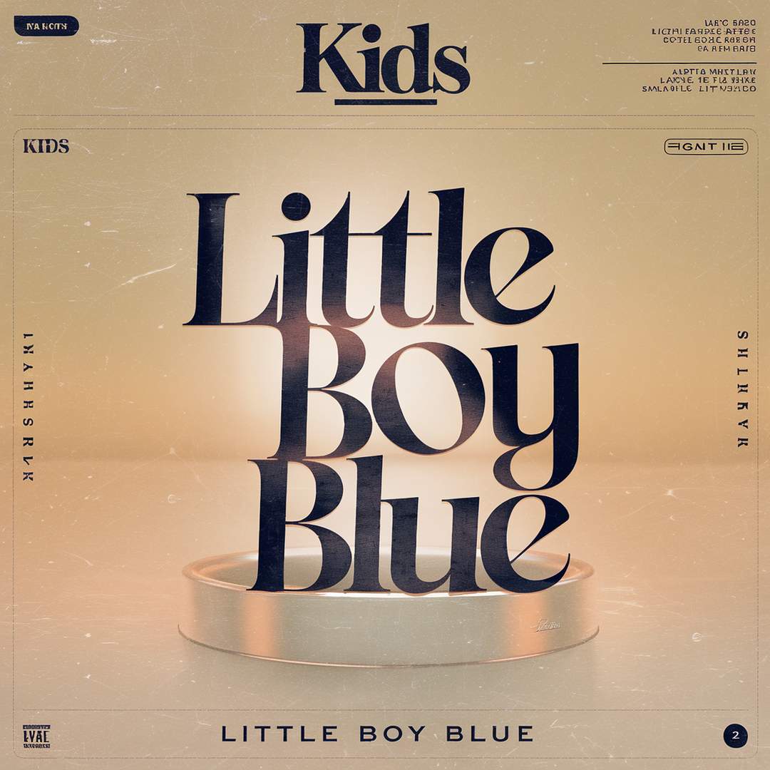 Generic - Little Boy Blue