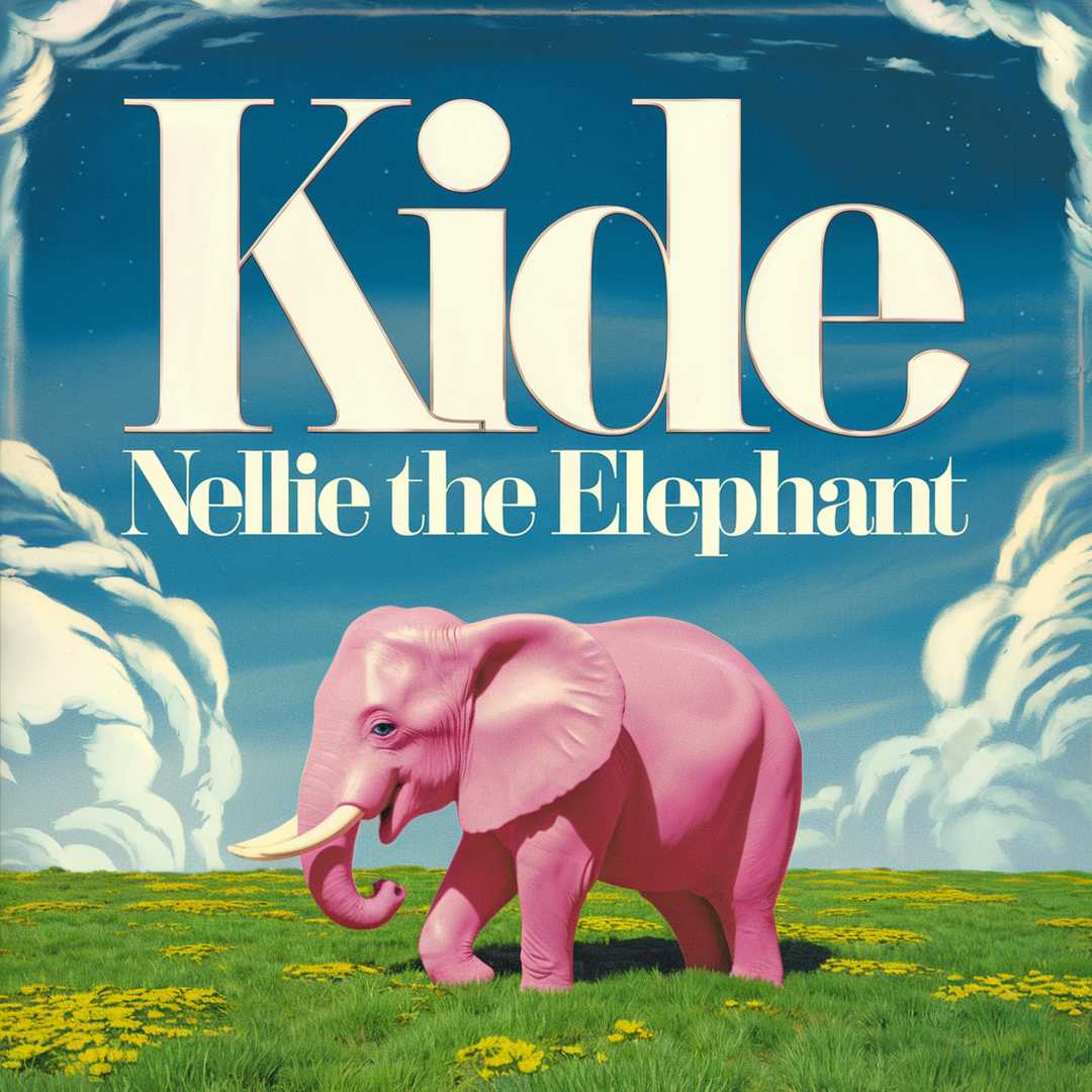 Generic - Nellie The Elephant