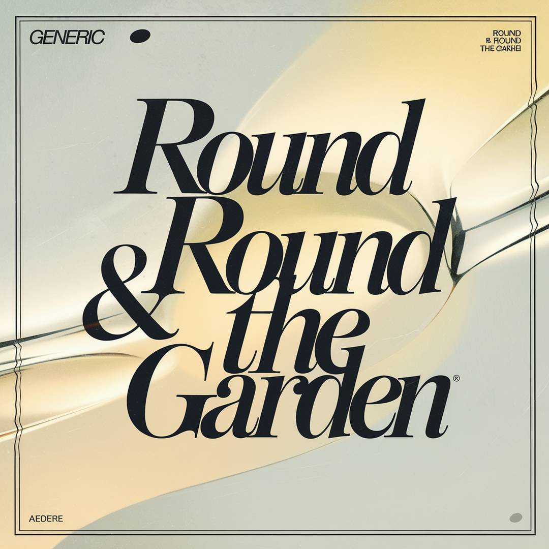 Generic - Round & Round The Garden