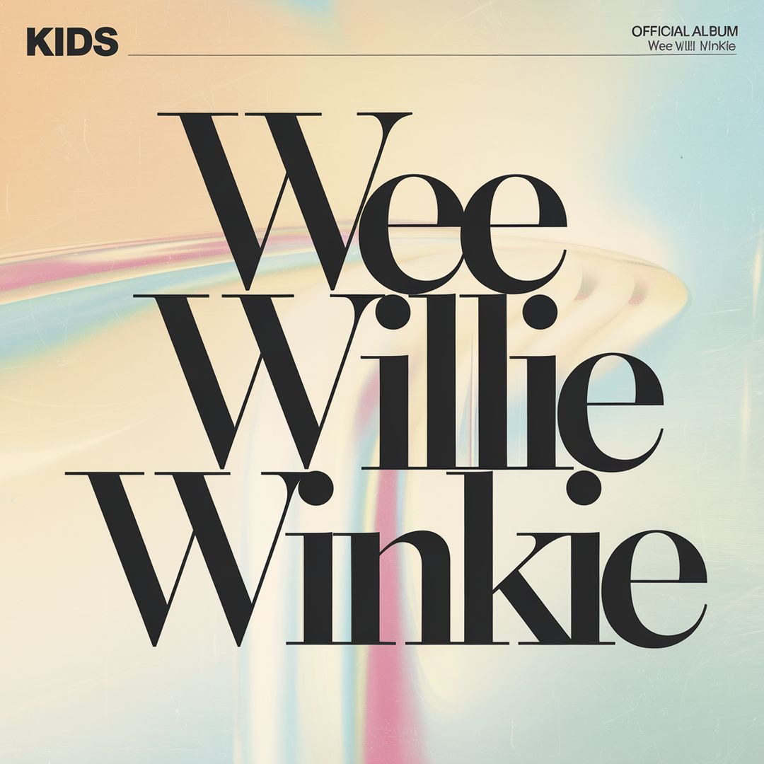 Generic - Wee Willie Winkie