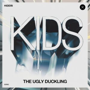 SF1113114 – Generic – The Ugly Duckling