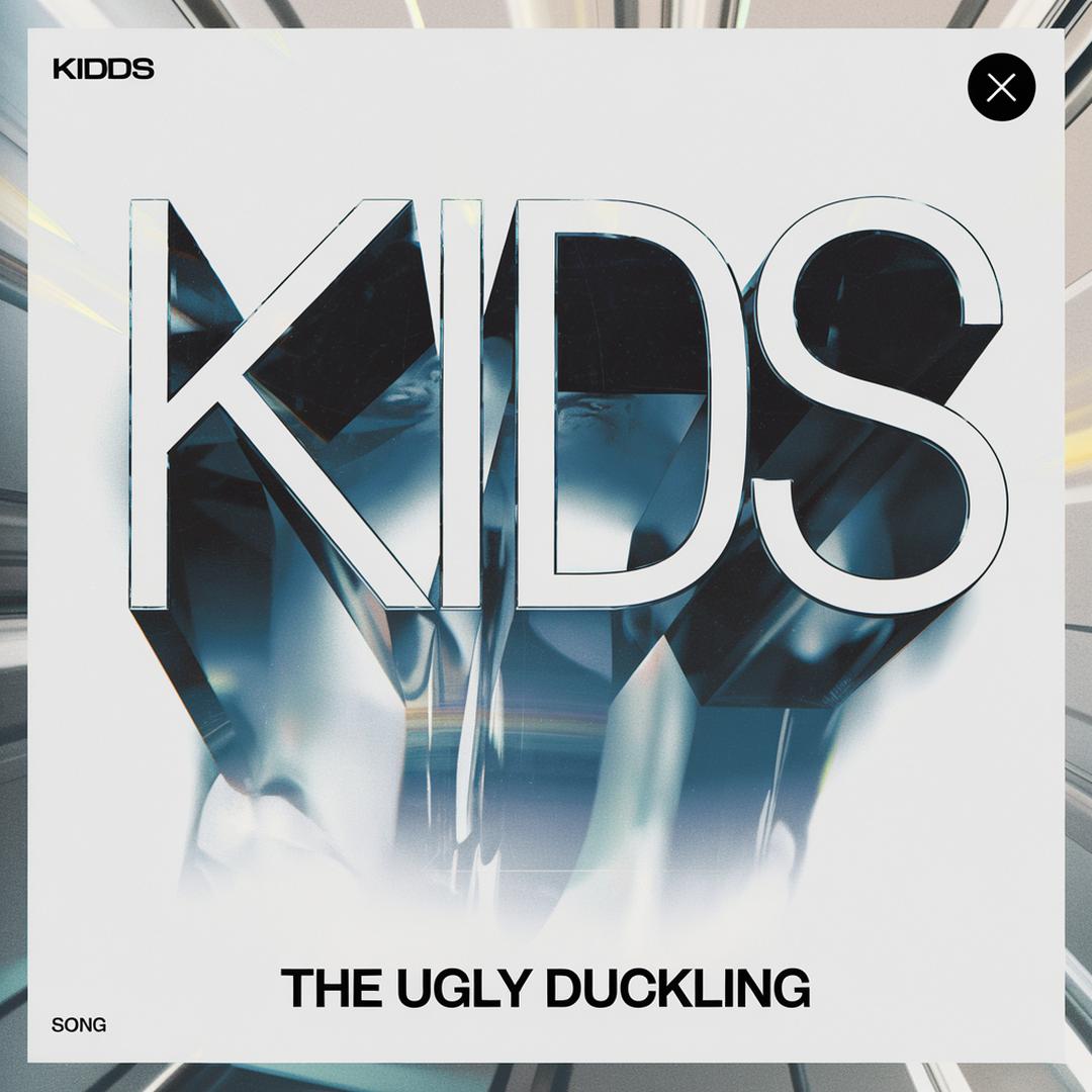 Generic - The Ugly Duckling