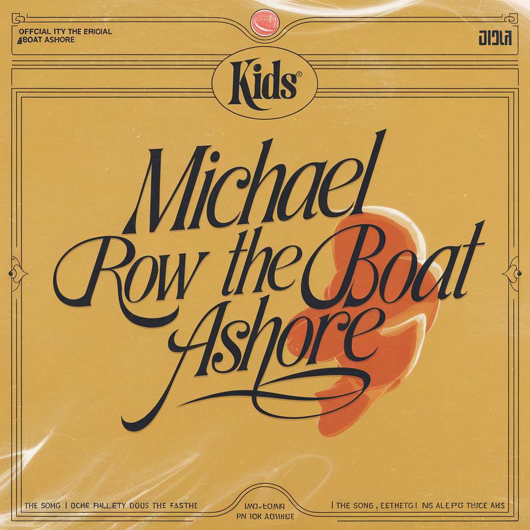 Generic - Michael Row The Boat Ashore